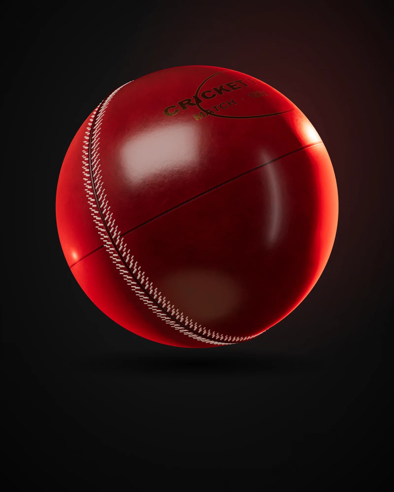 Ironbark Test Red 156g, photo 1