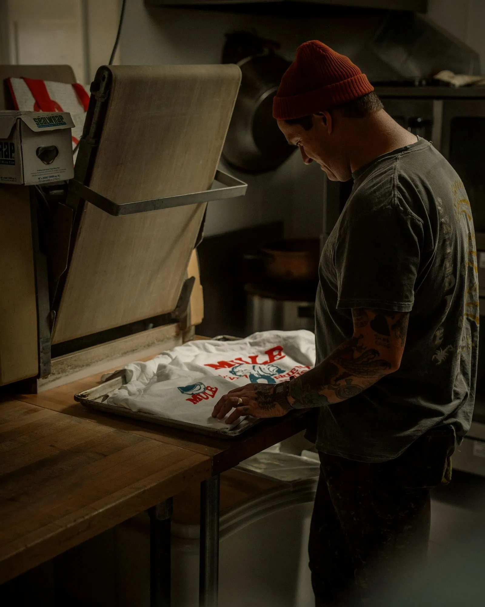 Kit Printing, photo 1
