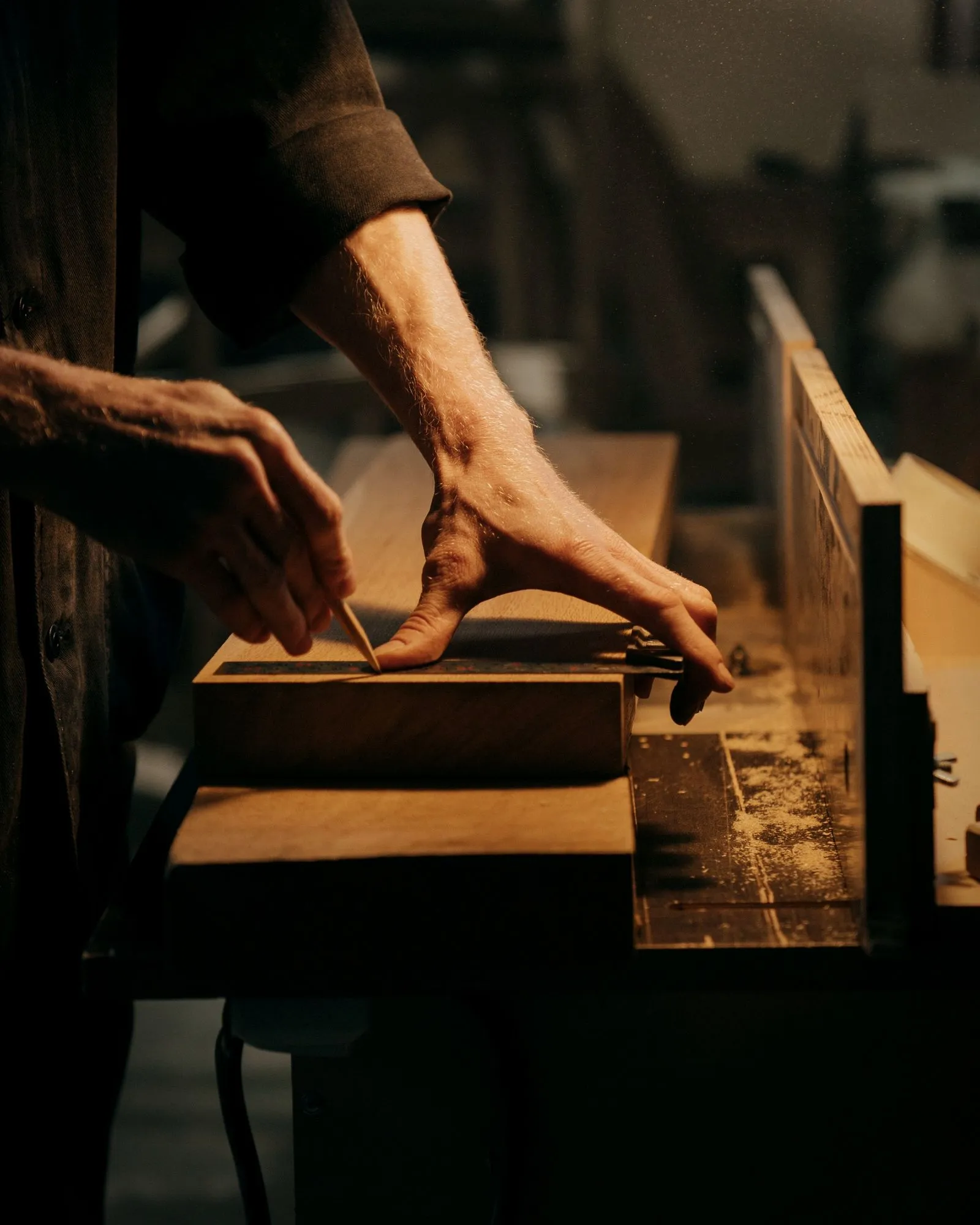 Custom Bat Fitting, photo 1