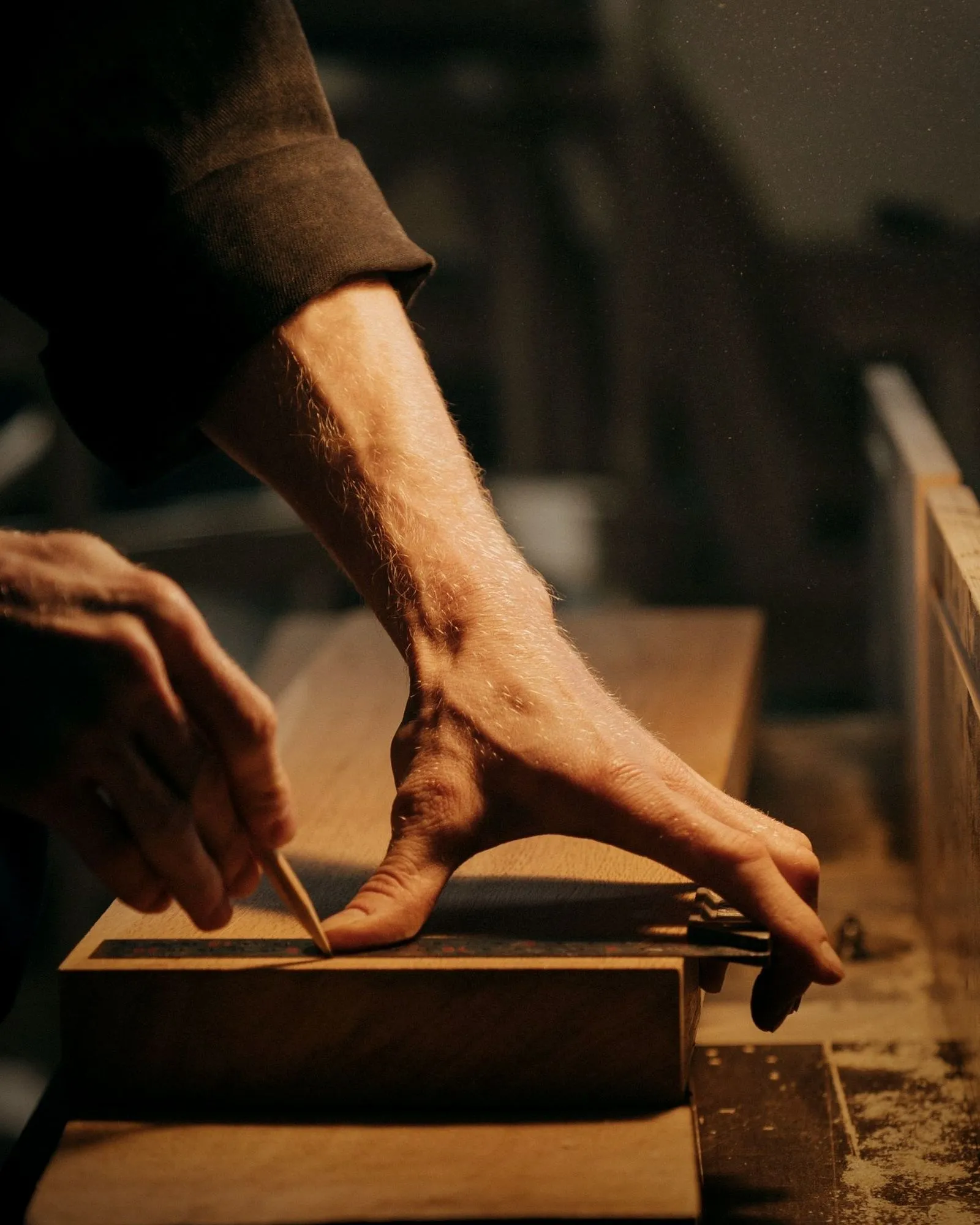 Custom Bat Fitting, photo 2
