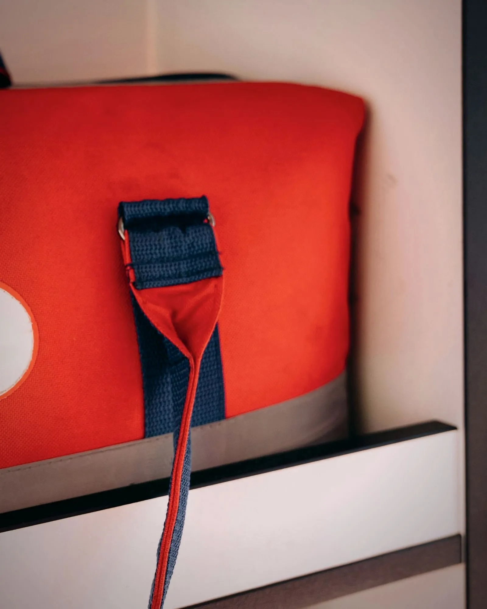 Halcyon Club Duffle, photo 1