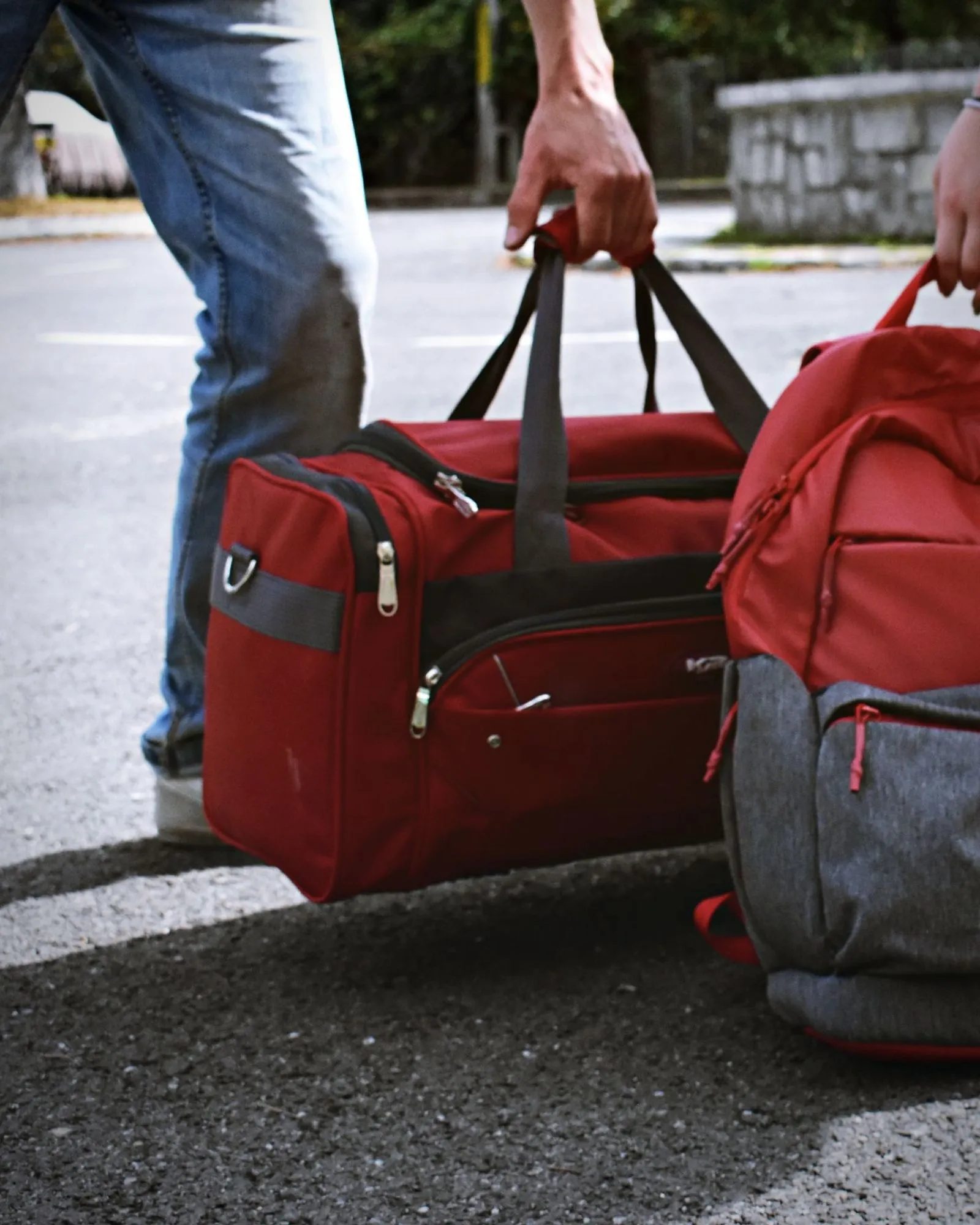 Kestrel Academy Backpack, photo 1
