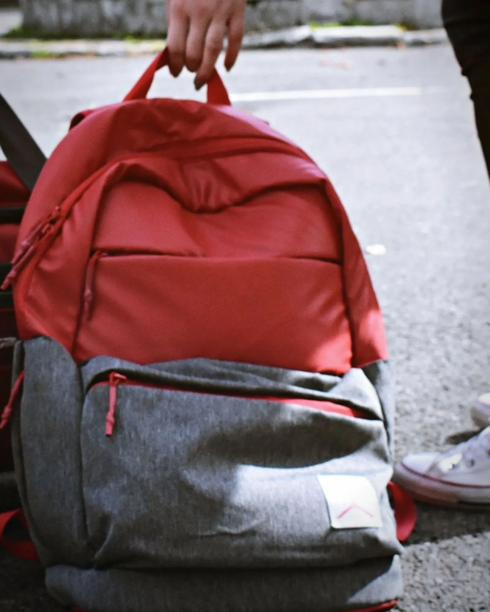 Kestrel Academy Backpack, photo 2