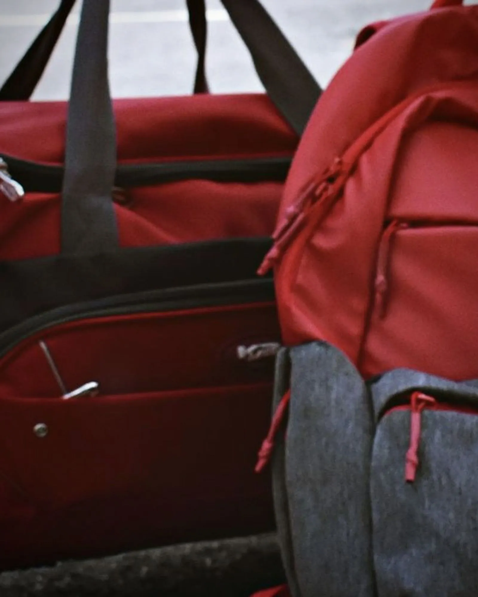 Kestrel Academy Backpack, photo 3
