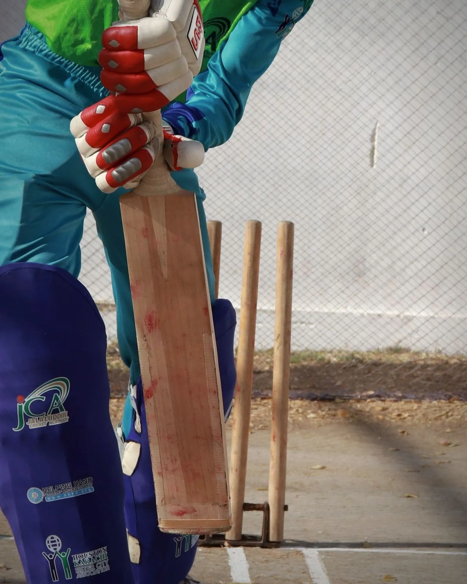 Kestrel Combo Thigh Guard, photo 3